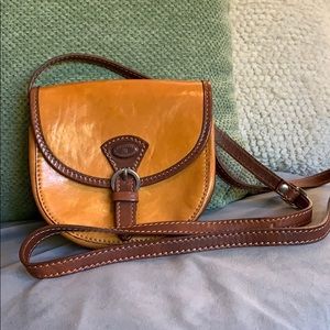 Italian bag, new never used